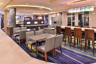 Photo 4 - SpringHill Suites Raleigh Cary