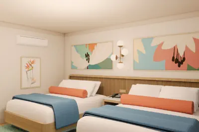 Photo 3 - The Pavilion Hotel