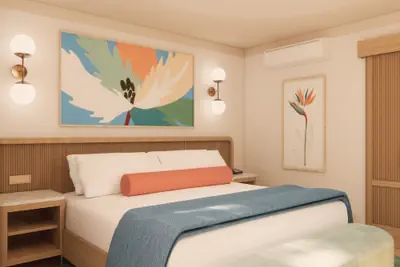 Photo 5 - The Pavilion Hotel