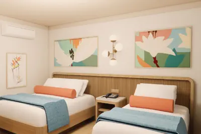 Photo 4 - The Pavilion Hotel