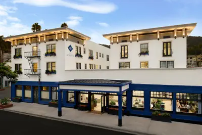 Photo 2 - Hotel Atwater