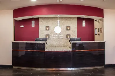 Photo 5 - Comfort Inn & Suites Artesia