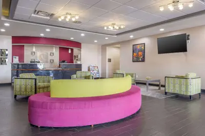 Photo 3 - Comfort Inn & Suites Artesia