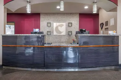 Photo 4 - Comfort Inn & Suites Artesia