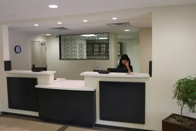 Photo 3 - Candlewood Suites Bloomington by IHG