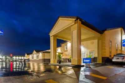 Photo 2 - Best Western Inn