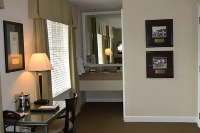 Photo 3 - The Glen Club