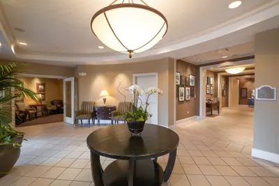 Photo 2 - The Glen Club