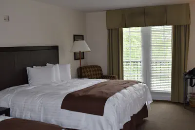 Photo 4 - The Glen Club
