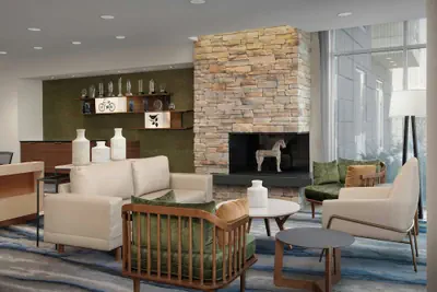 Photo 2 - Fairfield Inn & Suites The Dalles