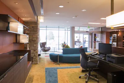 Photo 5 - Fairfield Inn & Suites The Dalles