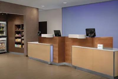 Photo 4 - Fairfield Inn & Suites The Dalles