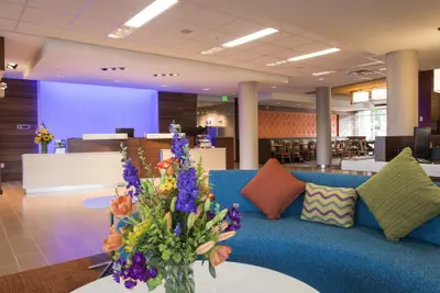 Photo 3 - Fairfield Inn & Suites The Dalles