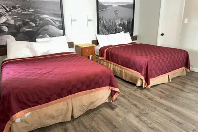 Photo 4 - Alpine Inn and Spa