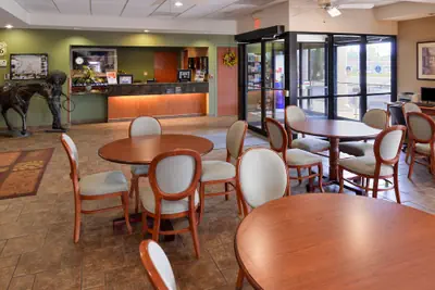Photo 3 - Country Hearth Inn & Suites Edwardsville St. Louis
