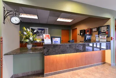 Photo 5 - Country Hearth Inn & Suites Edwardsville St. Louis