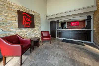 Photo 3 - Red Roof Inn Monroe
