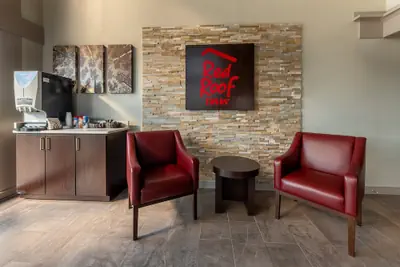 Photo 2 - Red Roof Inn Monroe