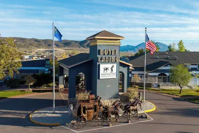 Photo 2 - Prospector Hotel & Gambling Hall