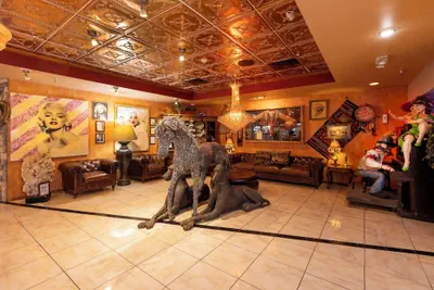 Photo 5 - Prospector Hotel & Gambling Hall