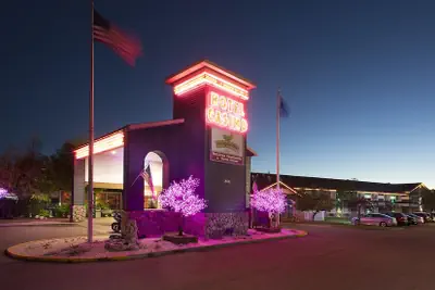 Photo 2 - Prospector Hotel & Gambling Hall