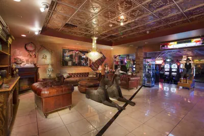 Photo 4 - Prospector Hotel & Gambling Hall