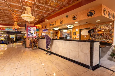 Photo 4 - Prospector Hotel & Gambling Hall