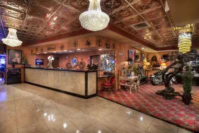 Photo 3 - Prospector Hotel & Gambling Hall