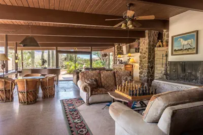 Photo 3 - White Stallion Ranch