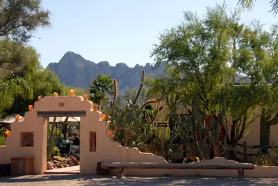 Photo 2 - White Stallion Ranch
