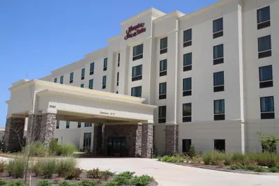 Photo 2 - Hampton Inn & Suites Gulfport I-10