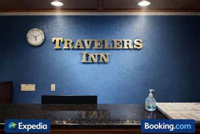 Photo 3 - Travelers Inn Eugene University