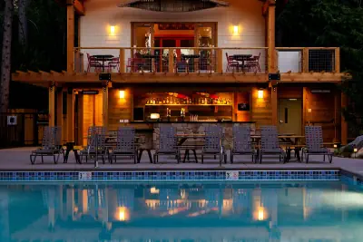 Photo 2 - Evergreen Lodge Yosemite