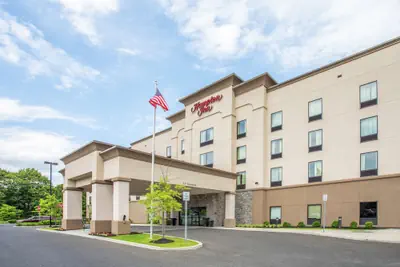 Photo 2 - Hampton Inn Philadelphia/Voorhees