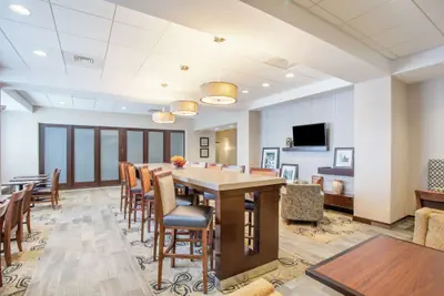 Photo 4 - Hampton Inn Philadelphia/Voorhees