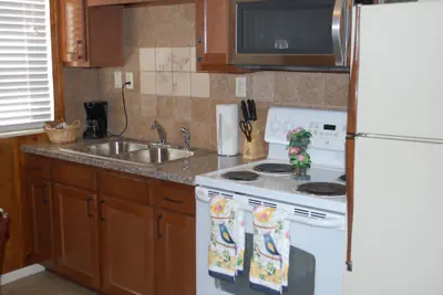 Photo 4 - El Rancho Motel