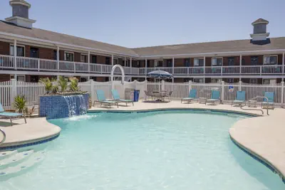 Photo 2 - Sands by the Sea Motel