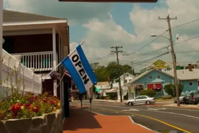 Photo 3 - Sands by the Sea Motel