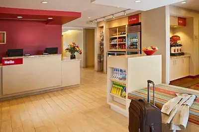 Photo 3 - Towneplace Suites Beaumont Port Arthur