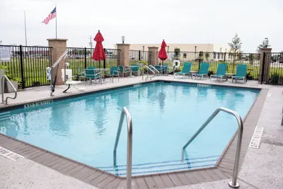 Photo 2 - Towneplace Suites Beaumont Port Arthur