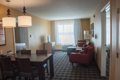 Photo 5 - Towneplace Suites Beaumont Port Arthur