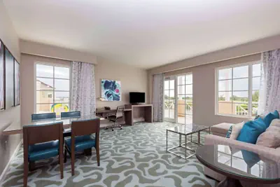 Photo 4 - Wyndham Grand Jupiter at Harbourside Place