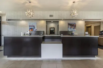Photo 5 - Best Western Plus Castlerock Inn & Suites