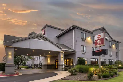 Photo 2 - Best Western Plus Castlerock Inn & Suites