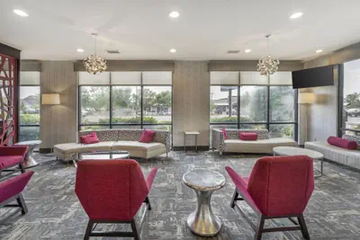 Photo 4 - Best Western Plus Castlerock Inn & Suites