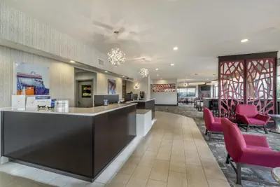 Photo 3 - Best Western Plus Castlerock Inn & Suites