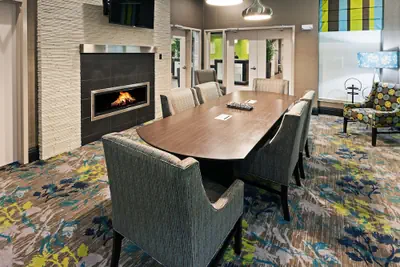 Photo 3 - Hilton Garden Inn West Little Rock