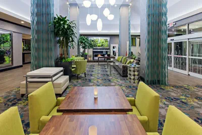 Photo 2 - Hilton Garden Inn West Little Rock