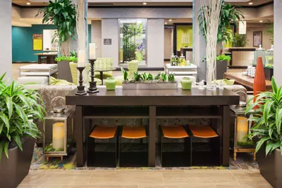 Photo 4 - Hilton Garden Inn West Little Rock