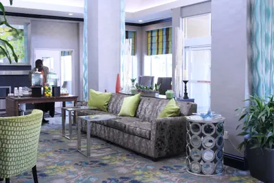 Photo 5 - Hilton Garden Inn West Little Rock